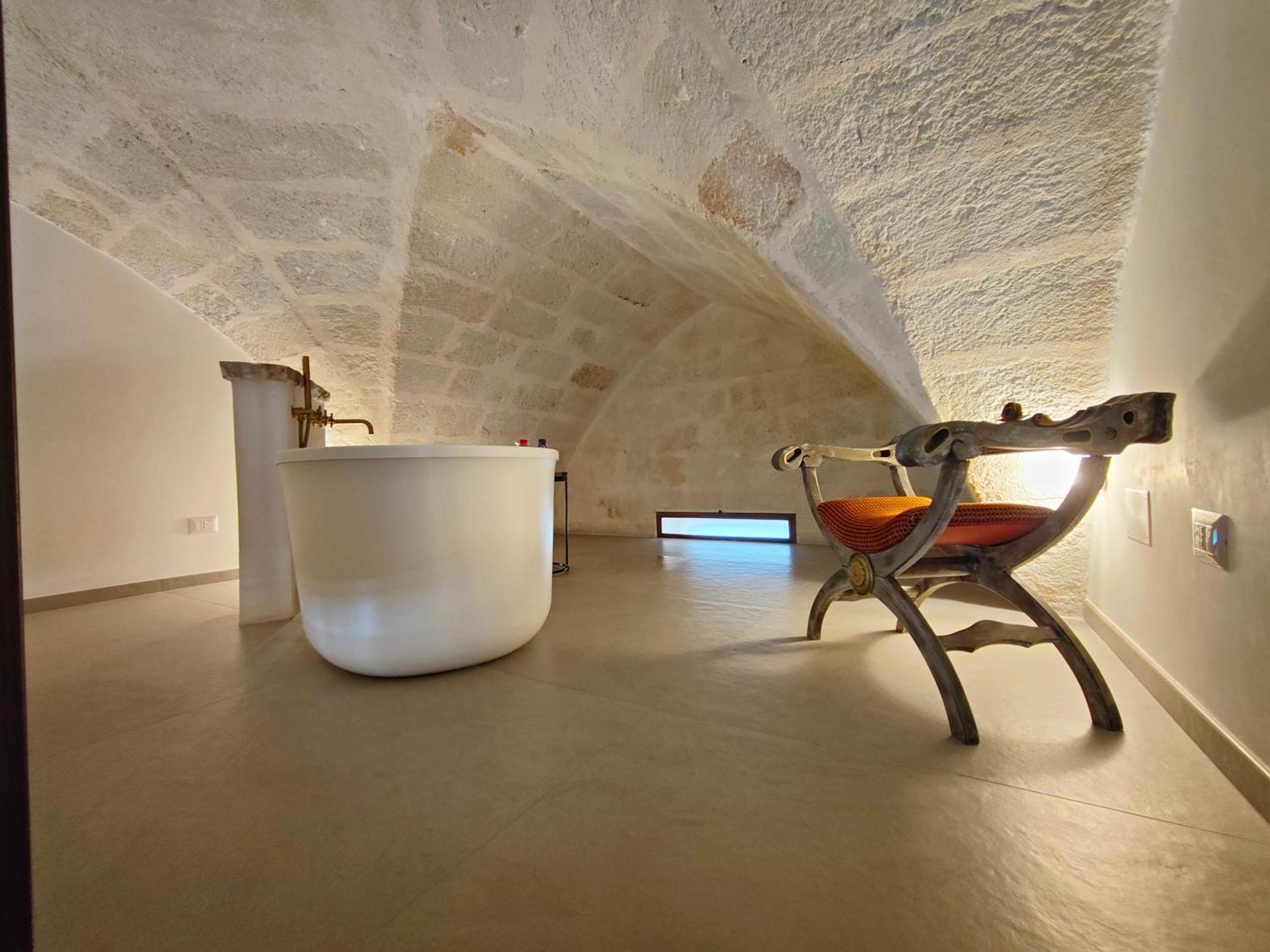 Chez Liart 1 * Fasano