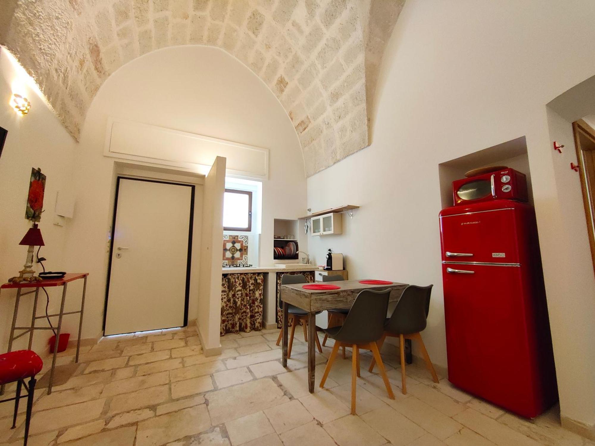 Chez Liart 1 * Fasano