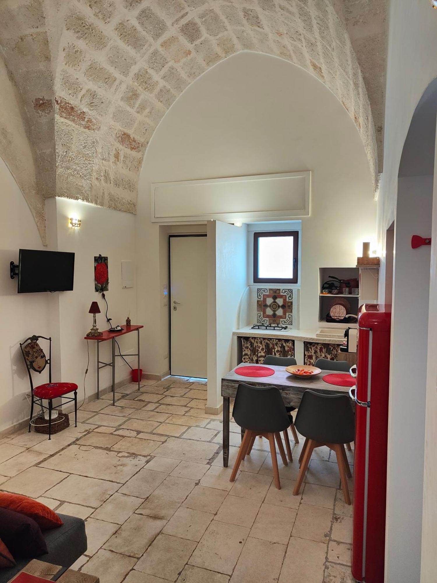 Chez Liart 1 * Fasano