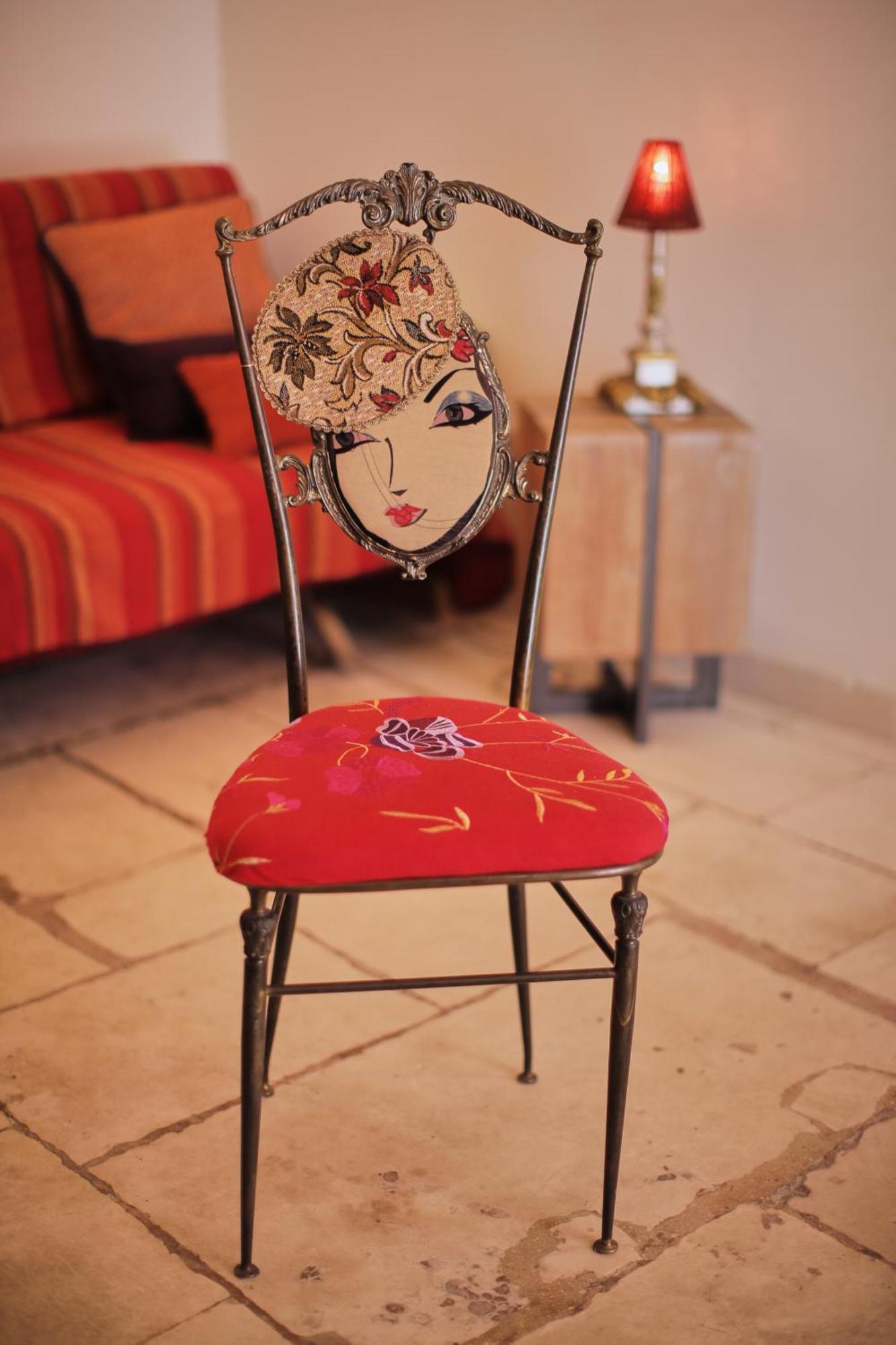 Chez Liart 1