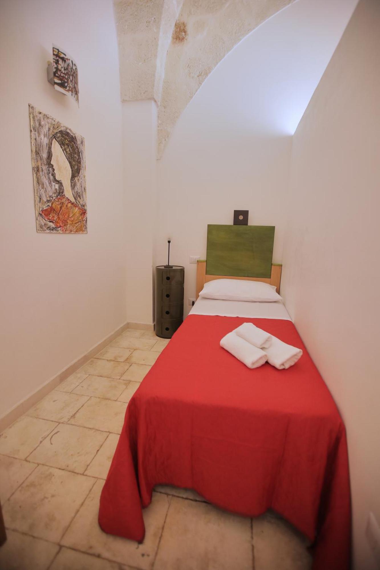 Holiday home Chez Liart 1 Fasano