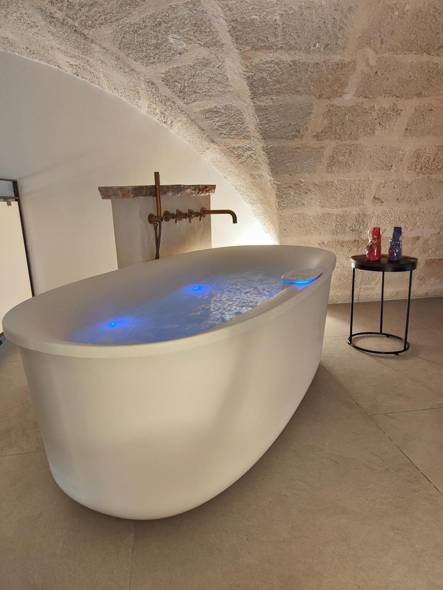 Chez Liart 1 Fasano