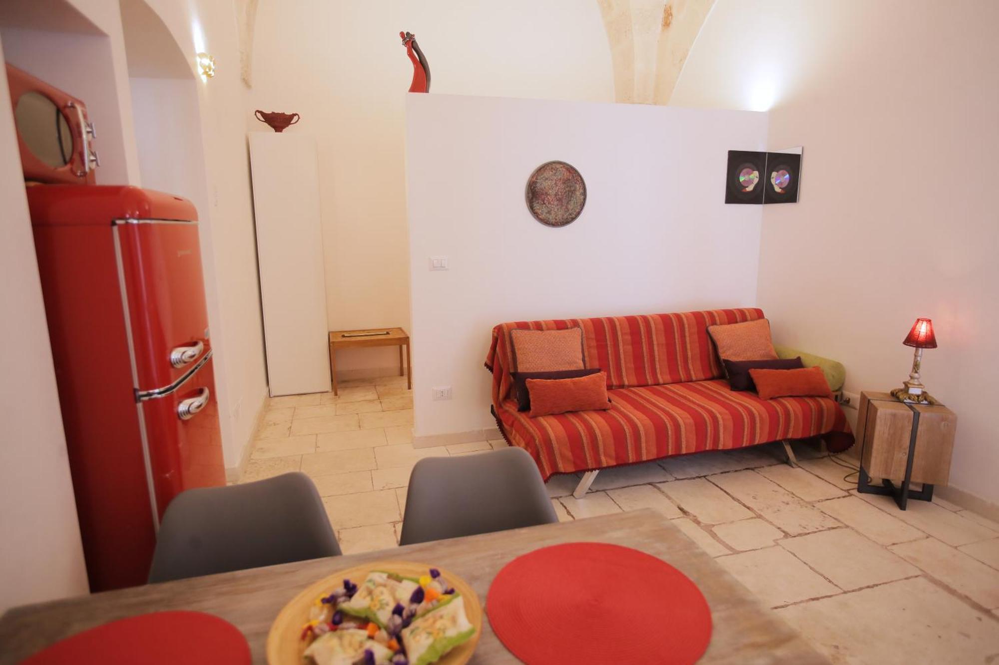 Holiday home Chez Liart 1 Fasano