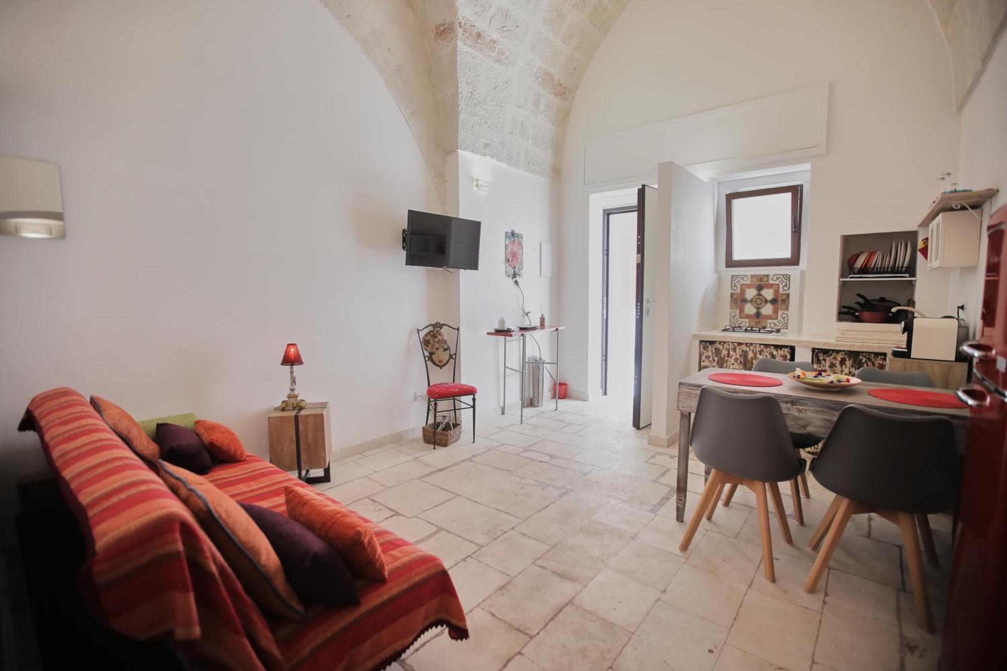 Chez Liart 1 *